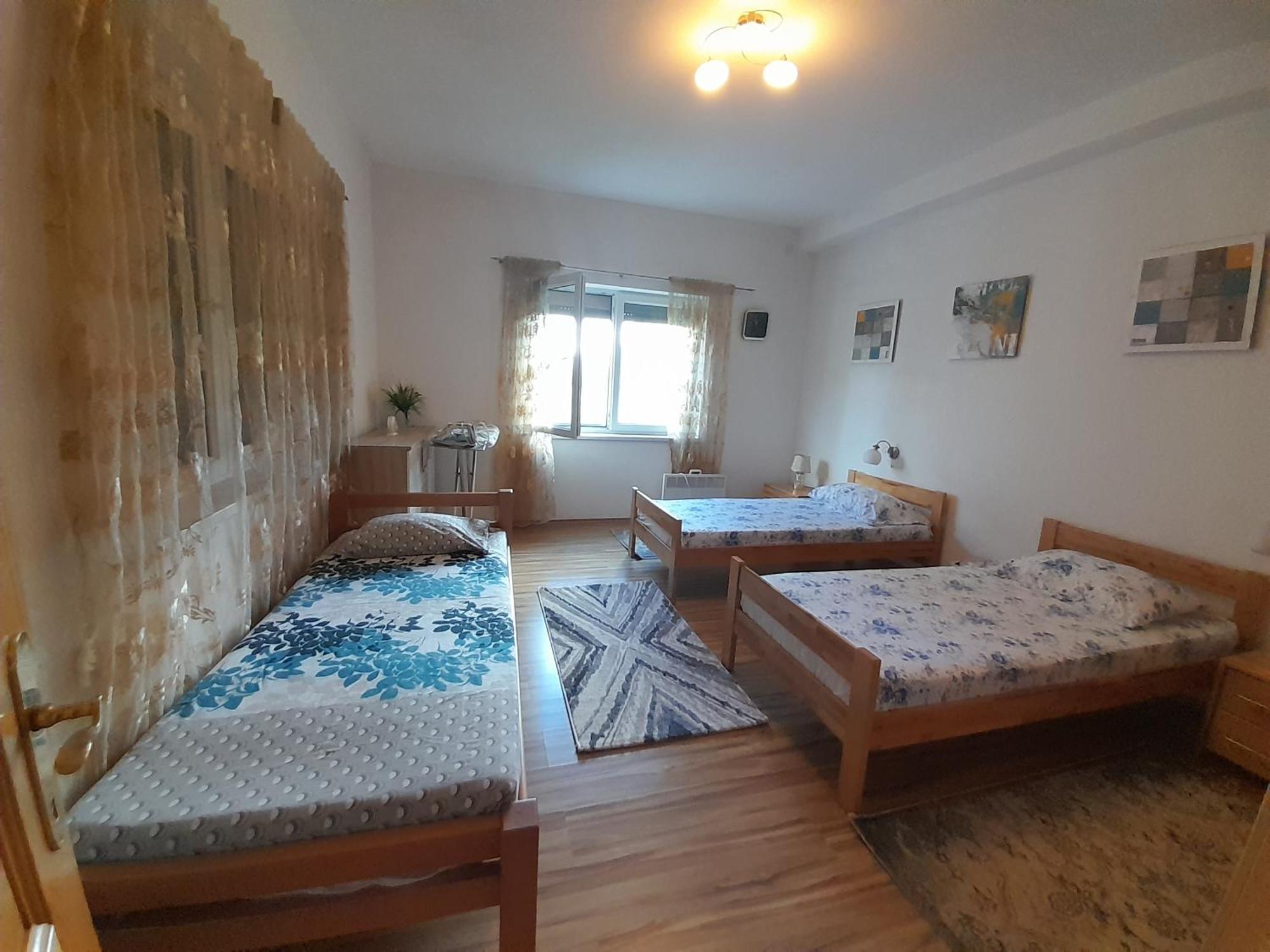 River Bank Apartments & Castle View Bihać Exterior foto